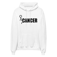 Fuck Cancer Hoodie