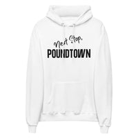 Pound Town Hoodie