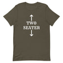 Two Seater T-Shirt