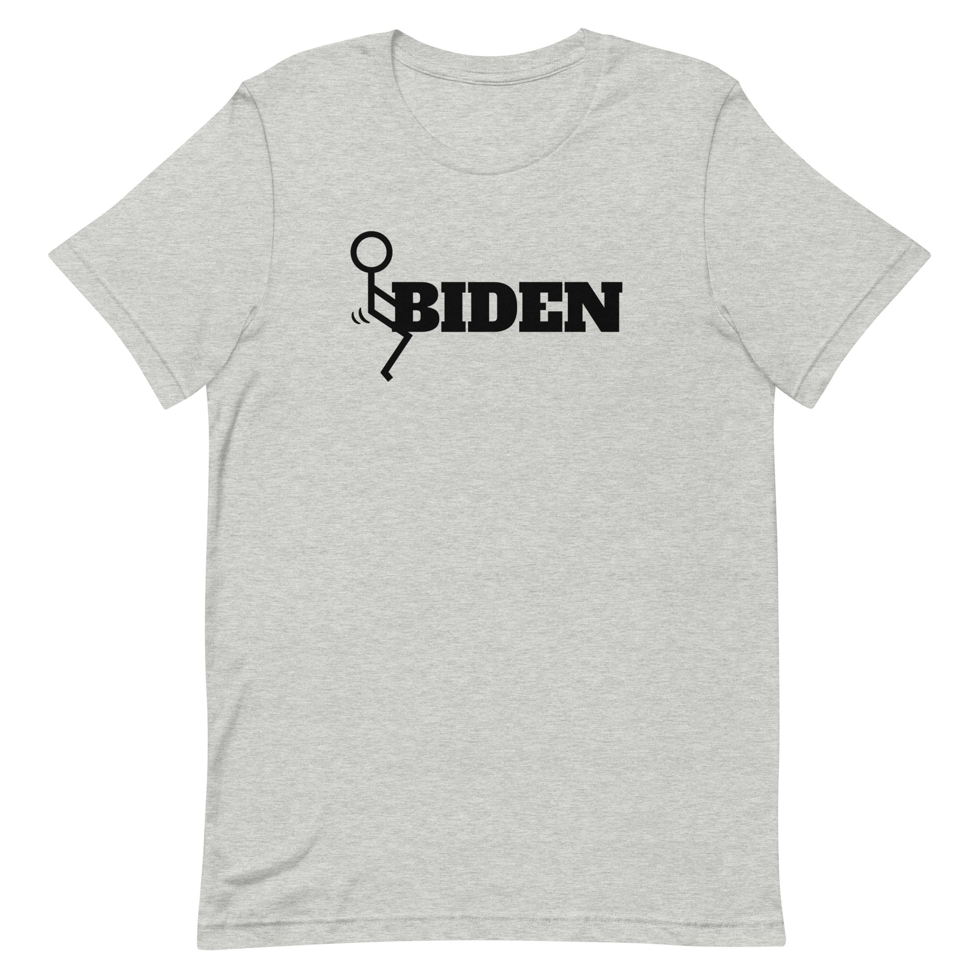 F Biden  T-Shirt