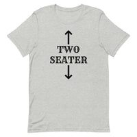 Two Seater T-Shirt