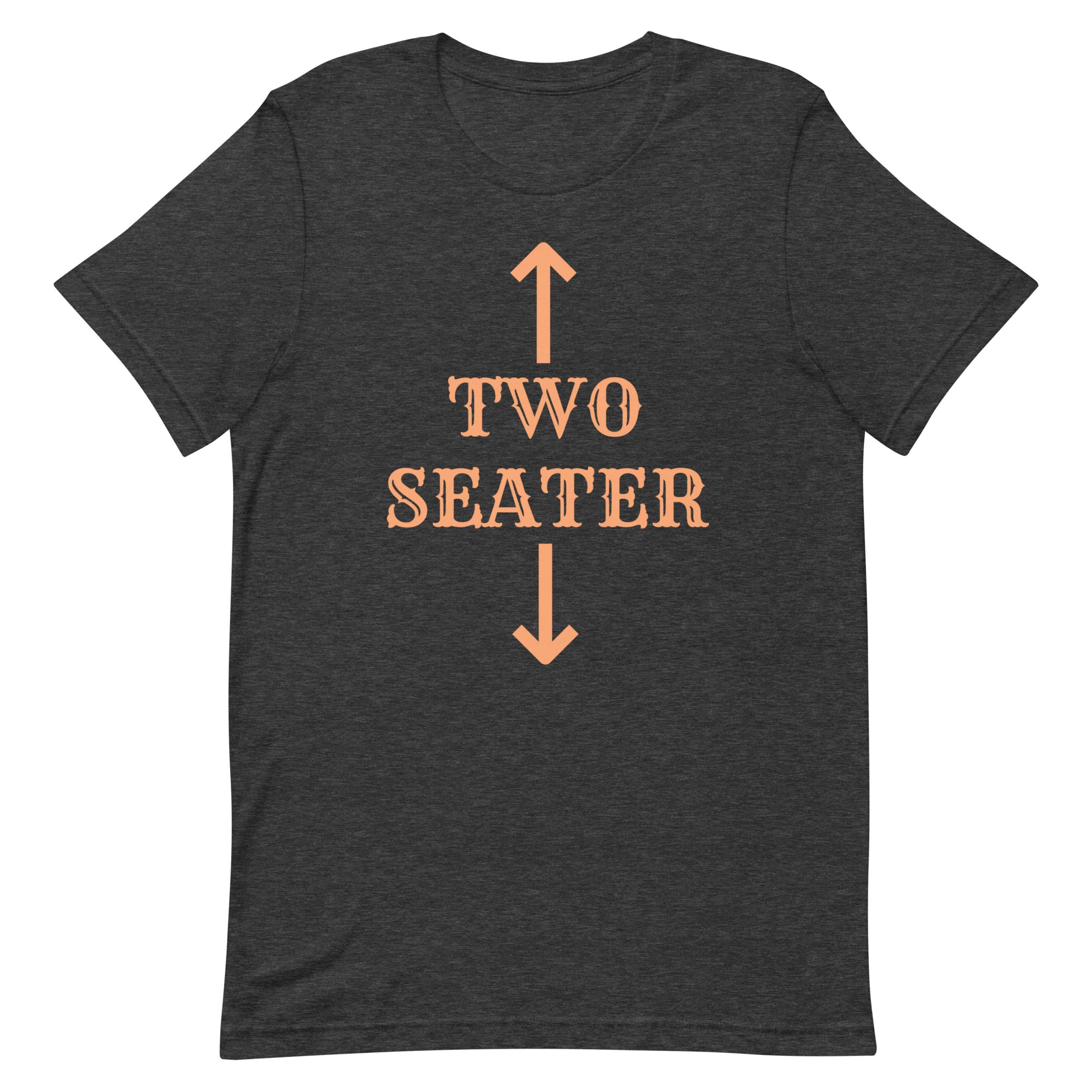 Two Seater T-Shirt