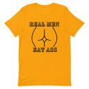 Real Men T-Shirt