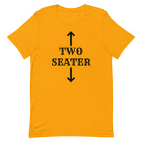 Two Seater T-Shirt