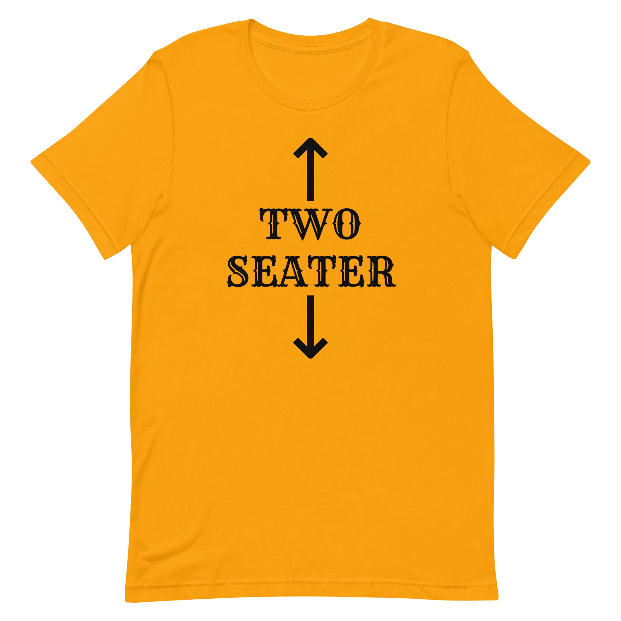 Two Seater T-Shirt