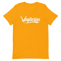 Vagitarian 2 T-Shirt