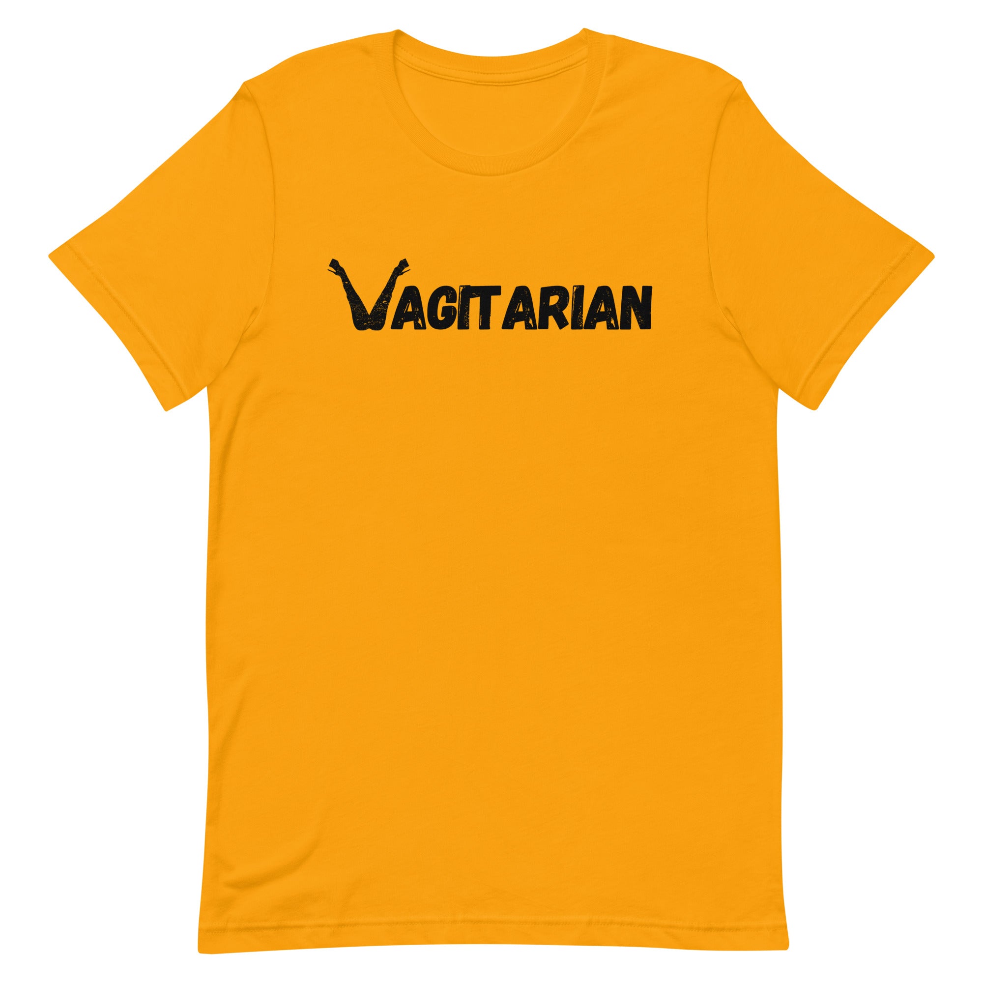 Vagitarian T-Shirt