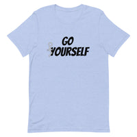 Go Fuck Yourself T-Shirt