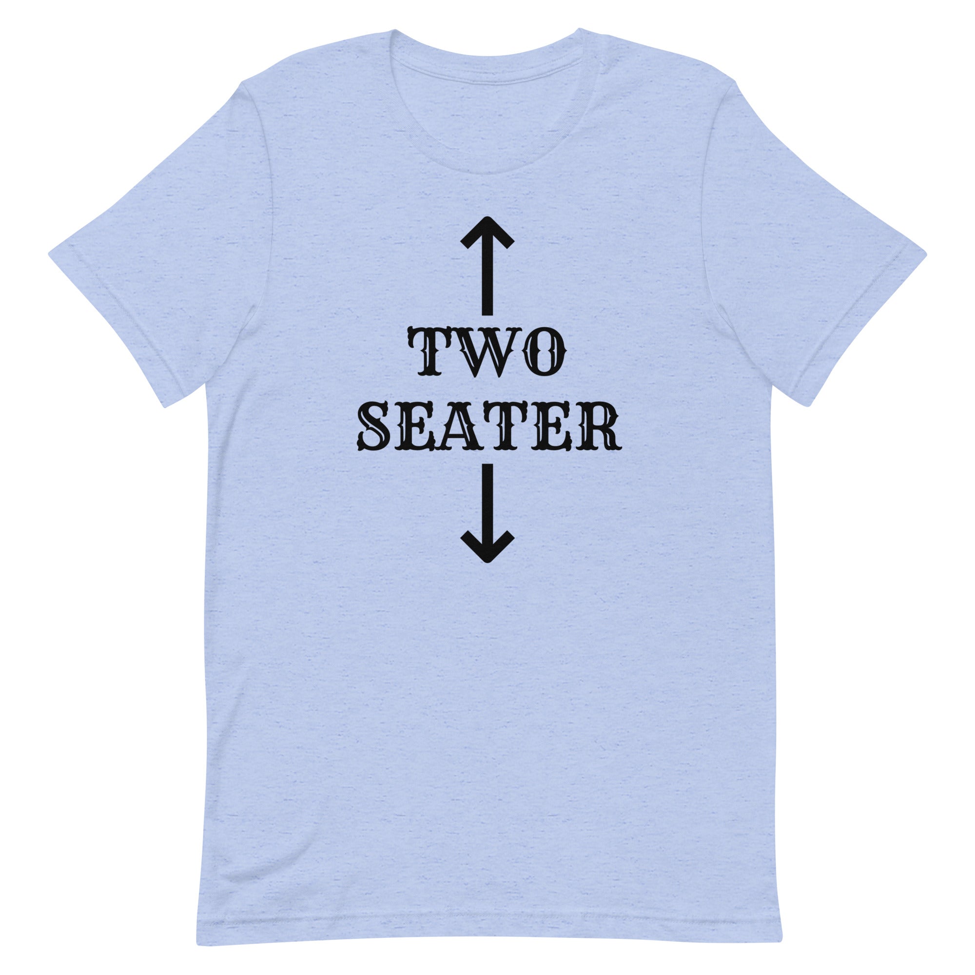 Two Seater T-Shirt