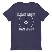 Real Men T-Shirt