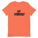 Go Fuck Yourself T-Shirt