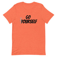 Go Fuck Yourself T-Shirt