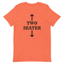 Two Seater T-Shirt