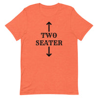 Two Seater T-Shirt