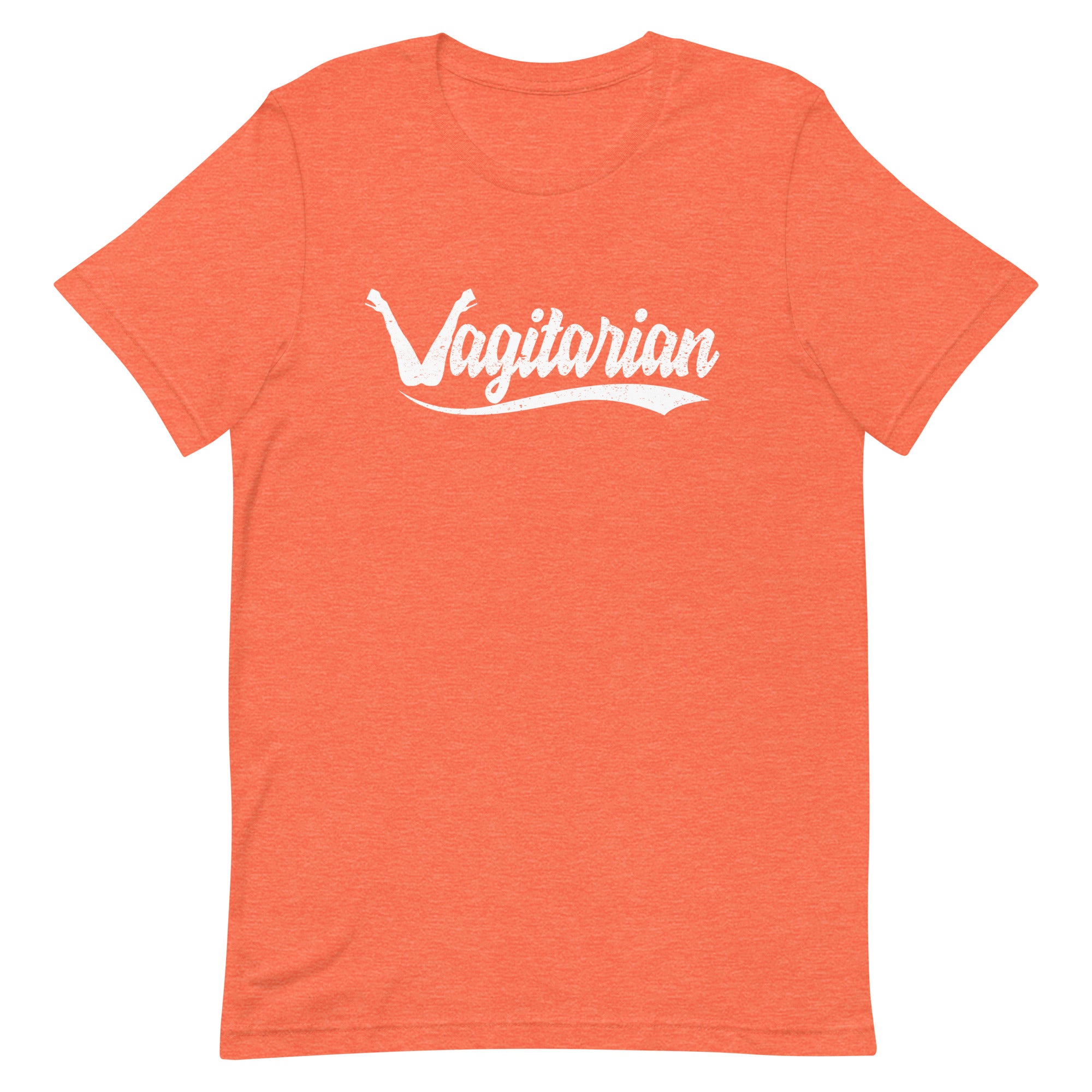 Vagitarian 2 T-Shirt