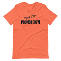 Pound Town T Shirt