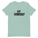 Go Fuck Yourself T-Shirt