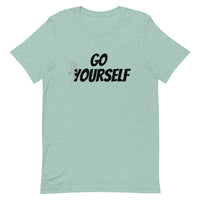 Go Fuck Yourself T-Shirt