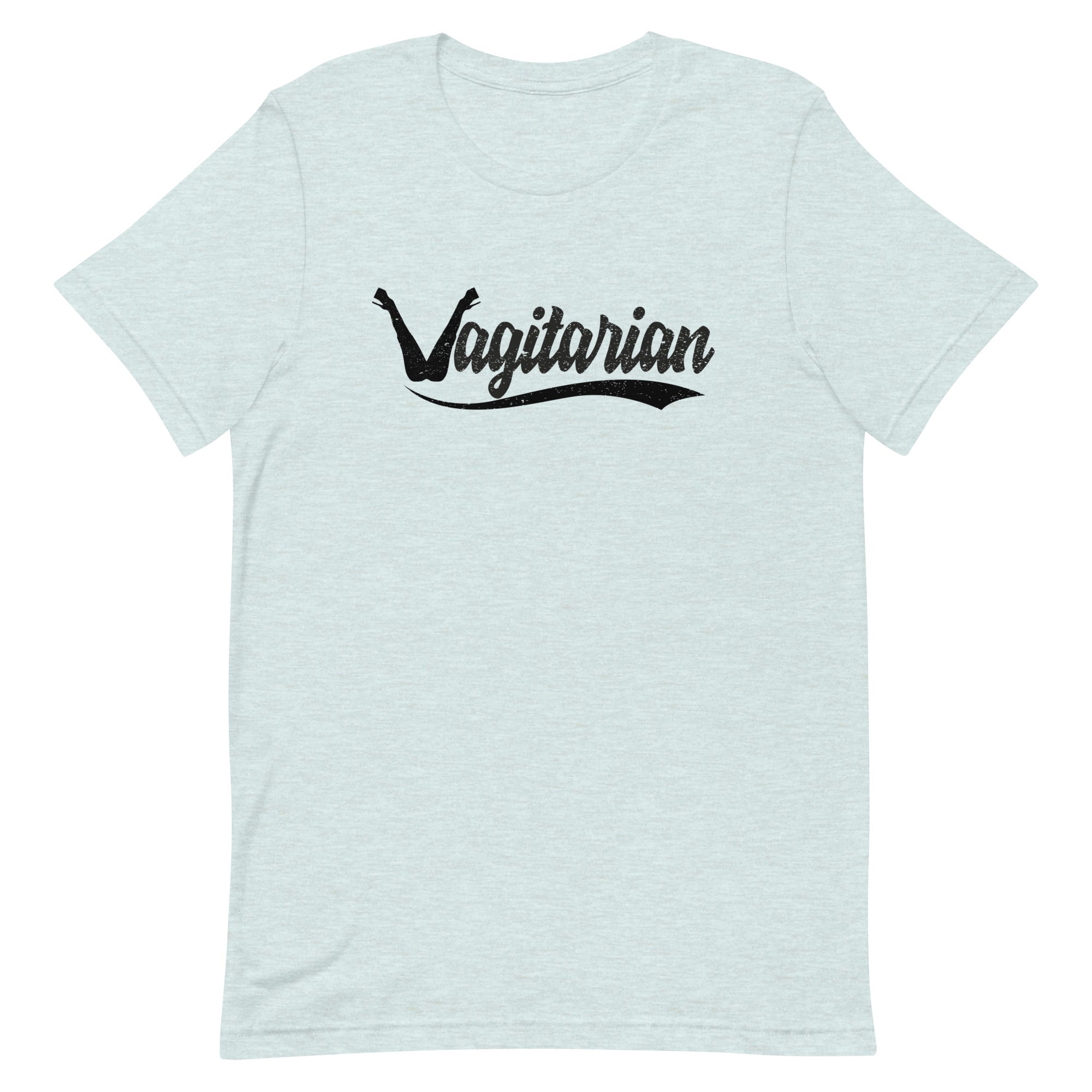 Vagitarian 2 T-Shirt