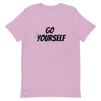 Go Fuck Yourself T-Shirt