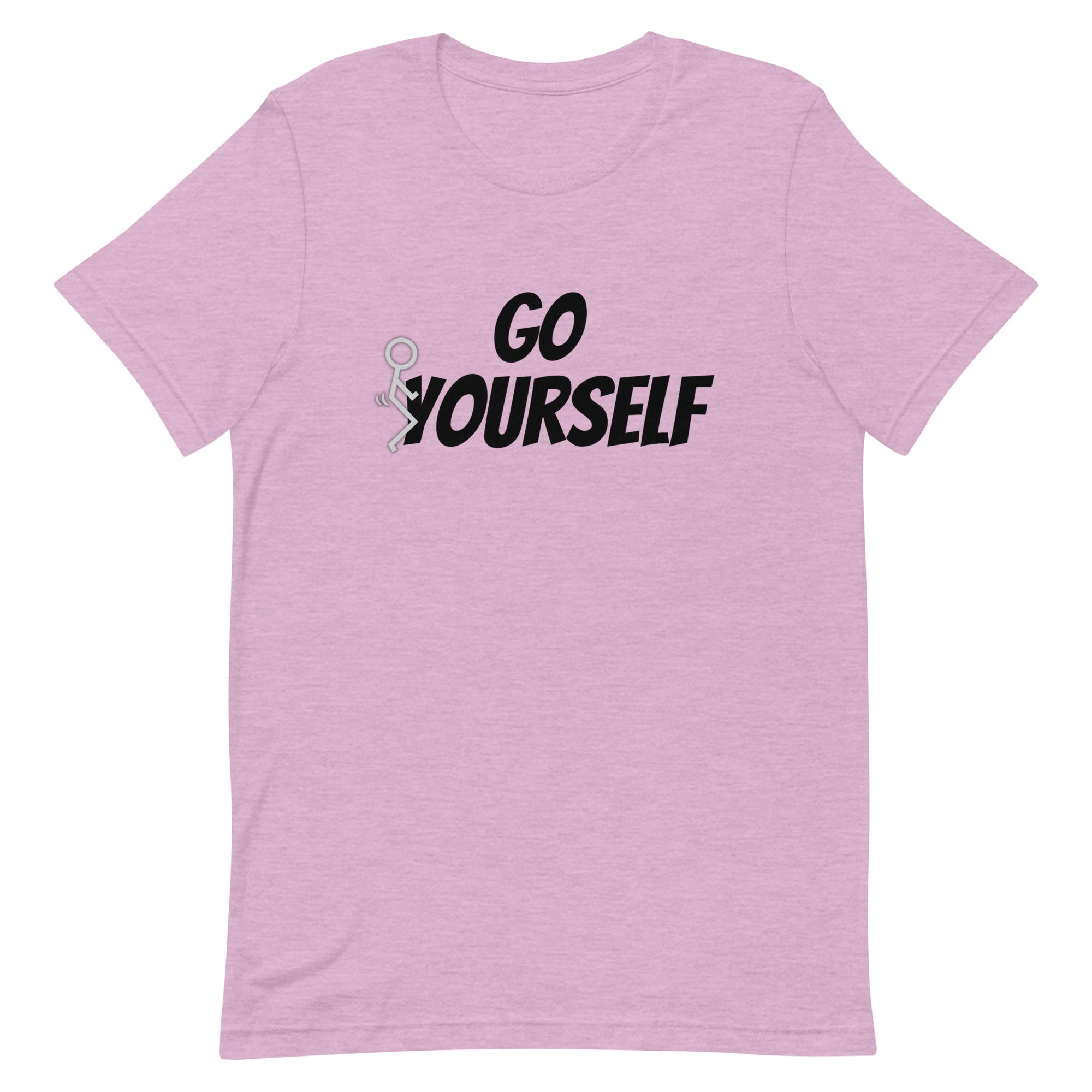 Go Fuck Yourself T-Shirt