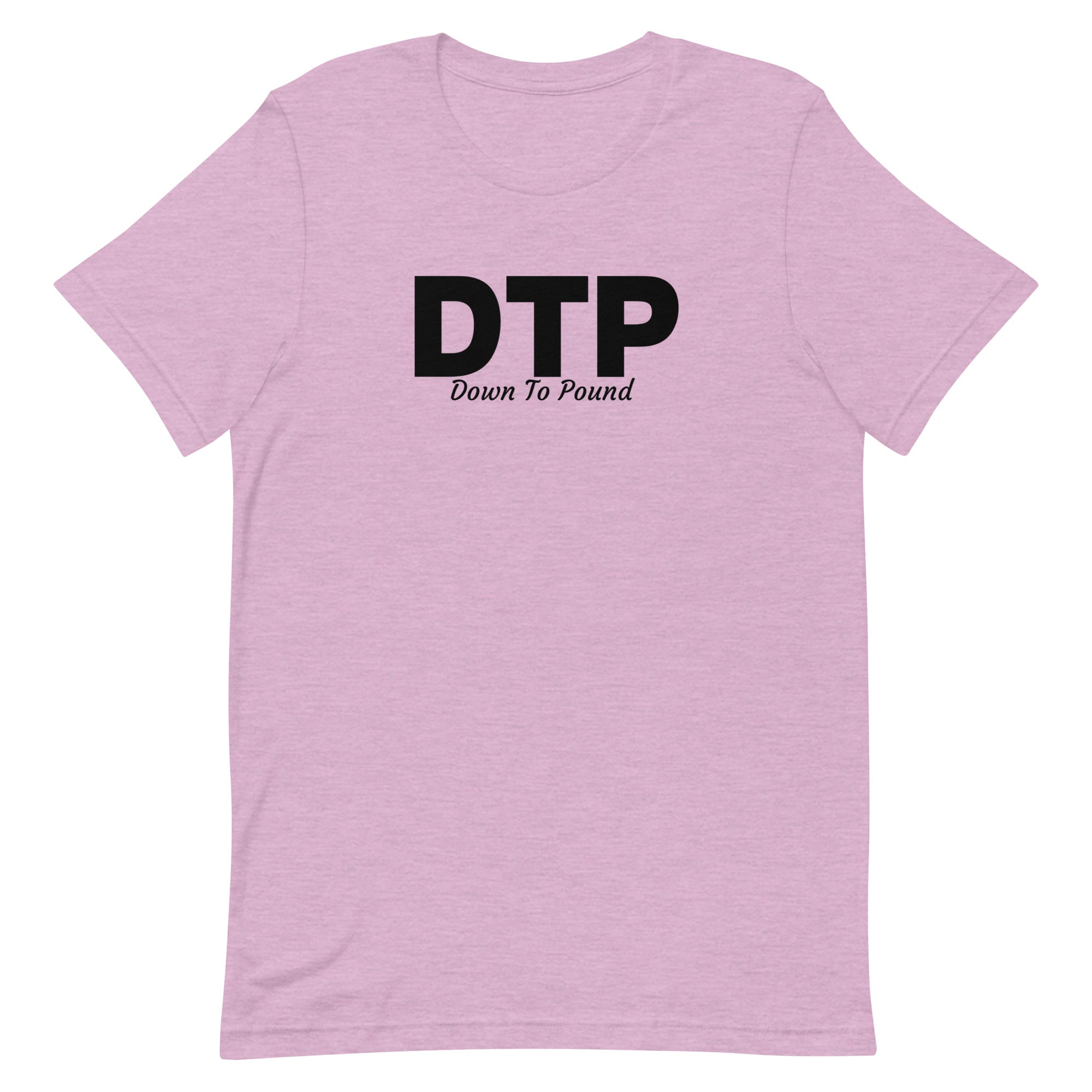 Down to Pound T-Shirt