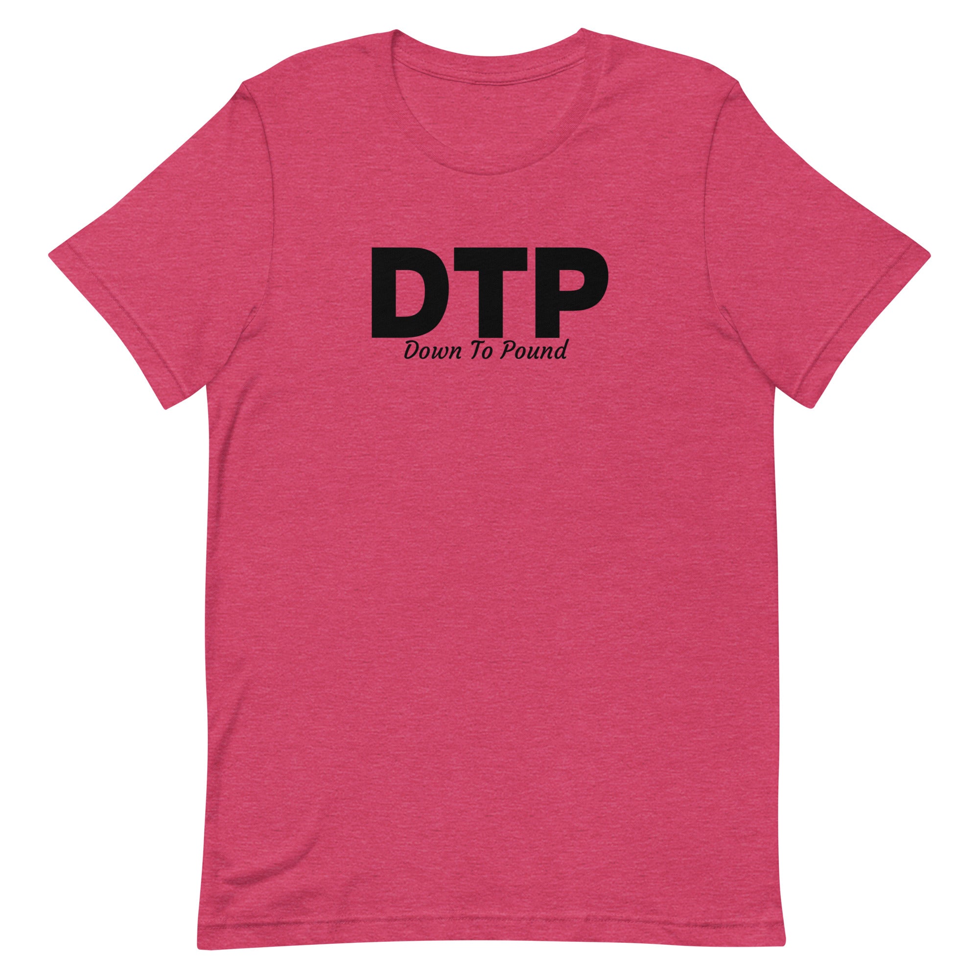 Down to Pound T-Shirt