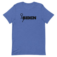 F Biden  T-Shirt