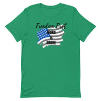 Freedom First T-Shirt