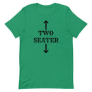 Two Seater T-Shirt