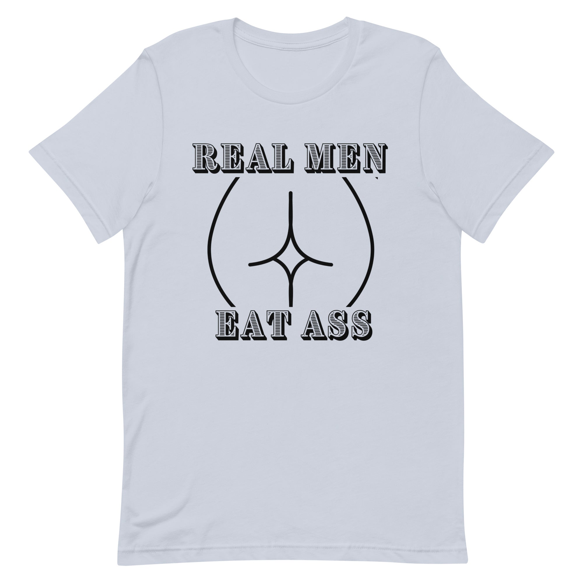 Real Men T-Shirt