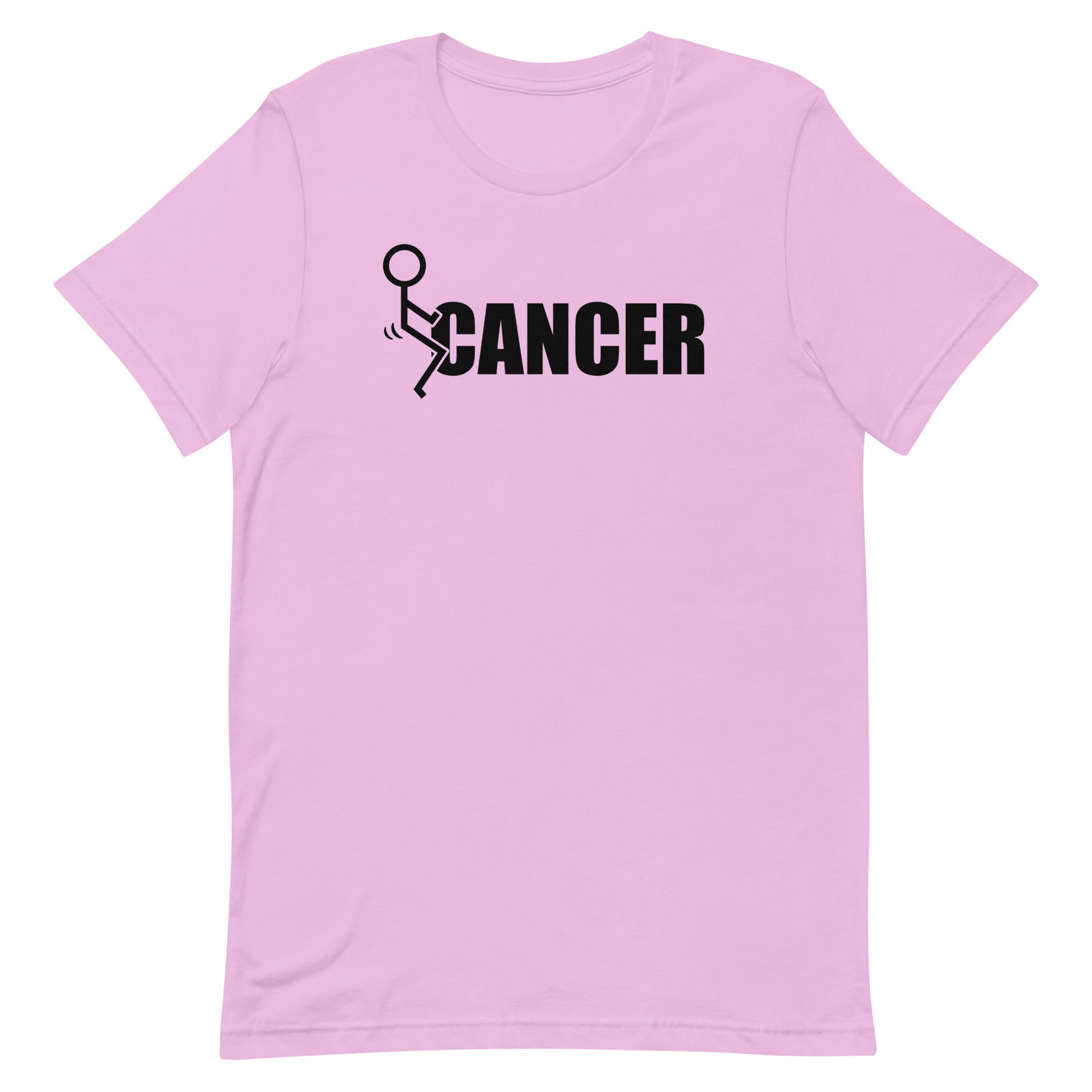 Fuck Cancer T-Shirt