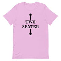 Two Seater T-Shirt