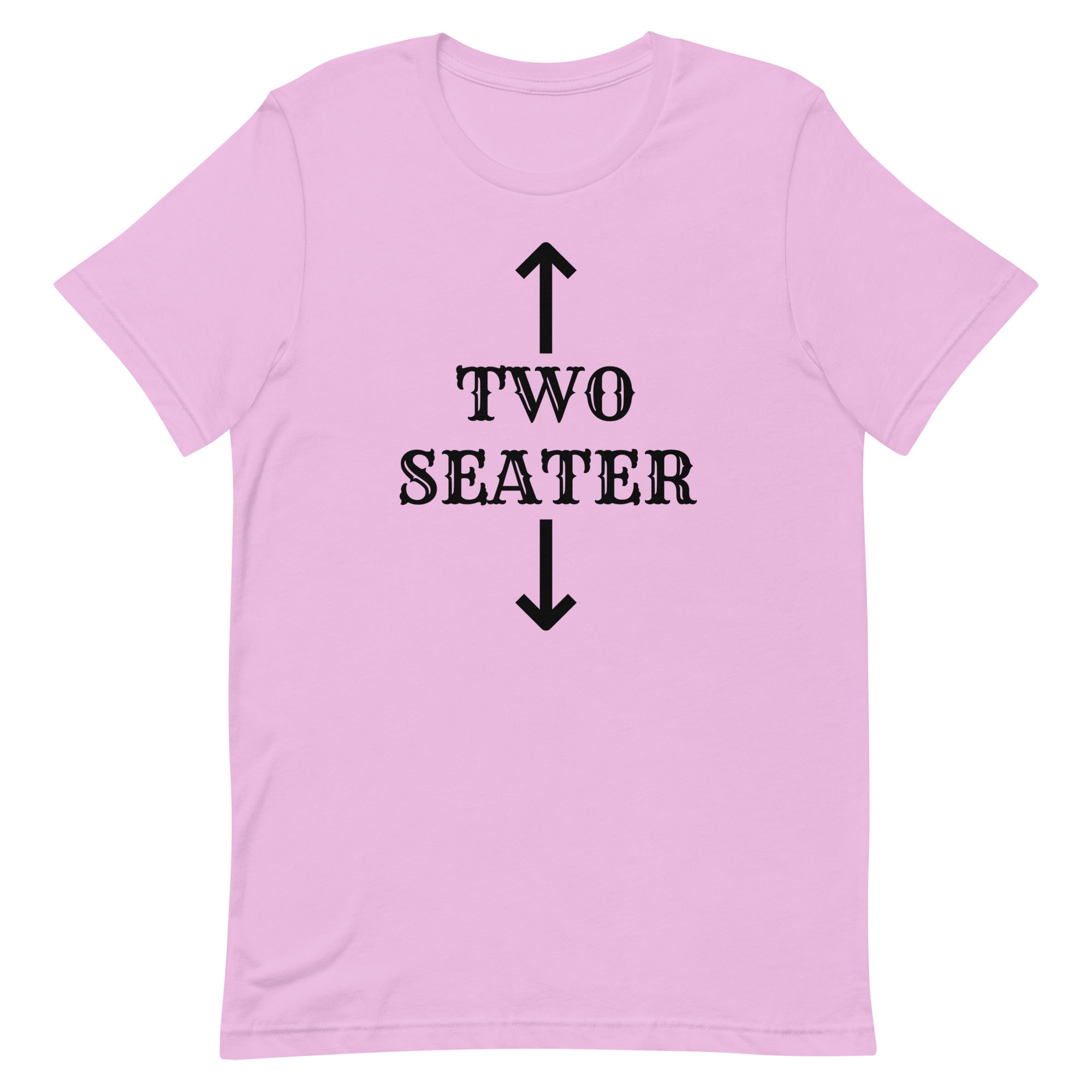 Two Seater T-Shirt