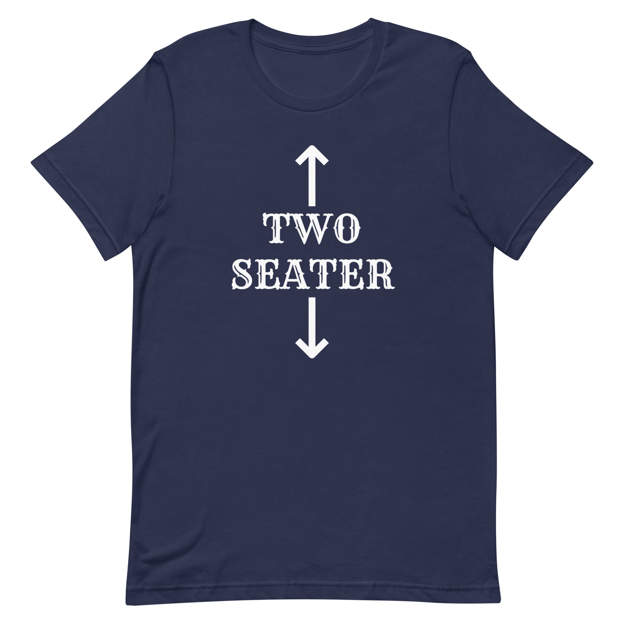 Two Seater T-Shirt