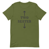 Two Seater T-Shirt