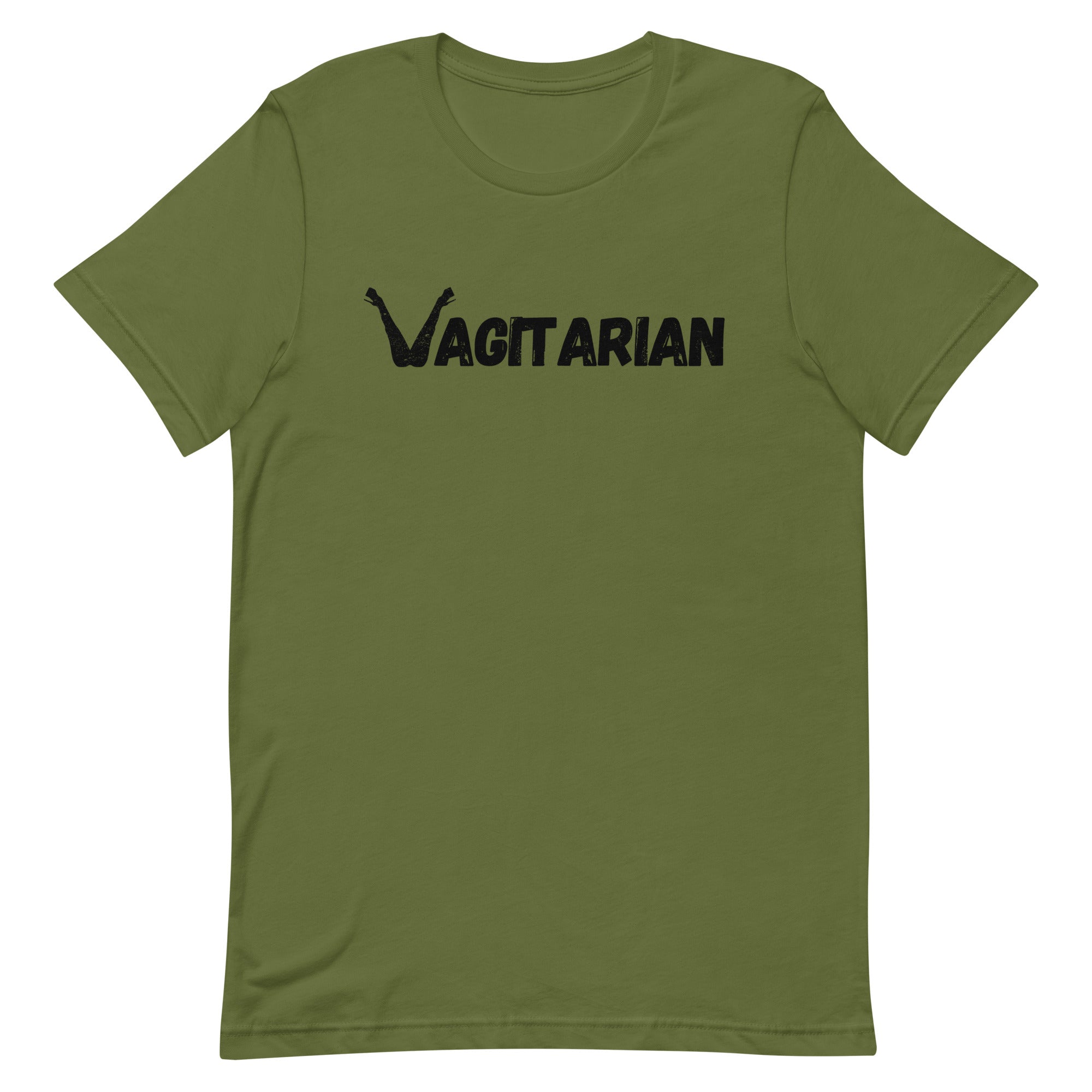 Vagitarian T-Shirt