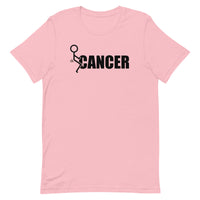 Fuck Cancer T-Shirt