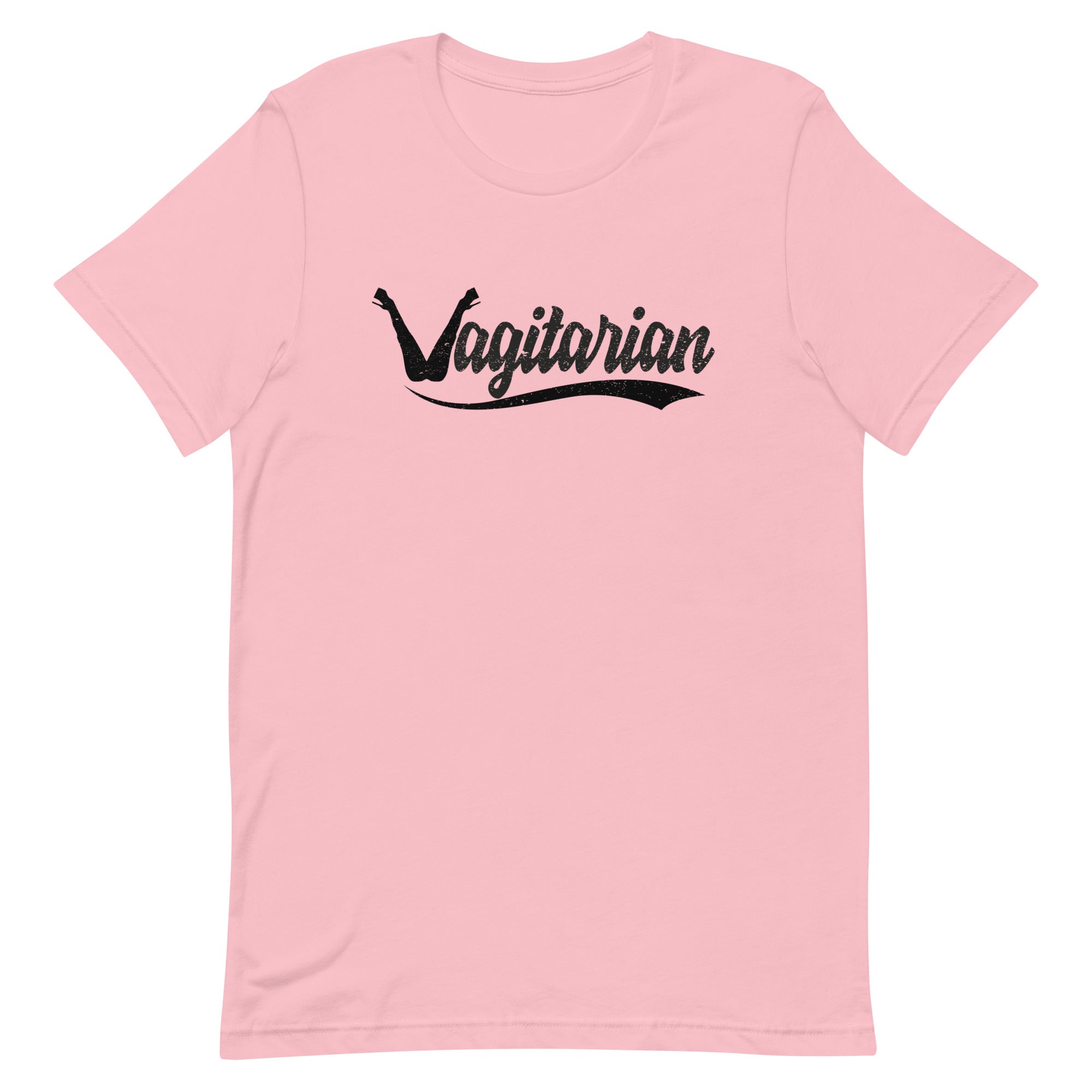 Vagitarian 2 T-Shirt