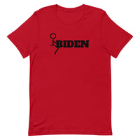 F Biden  T-Shirt