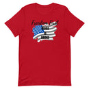 Freedom First T-Shirt