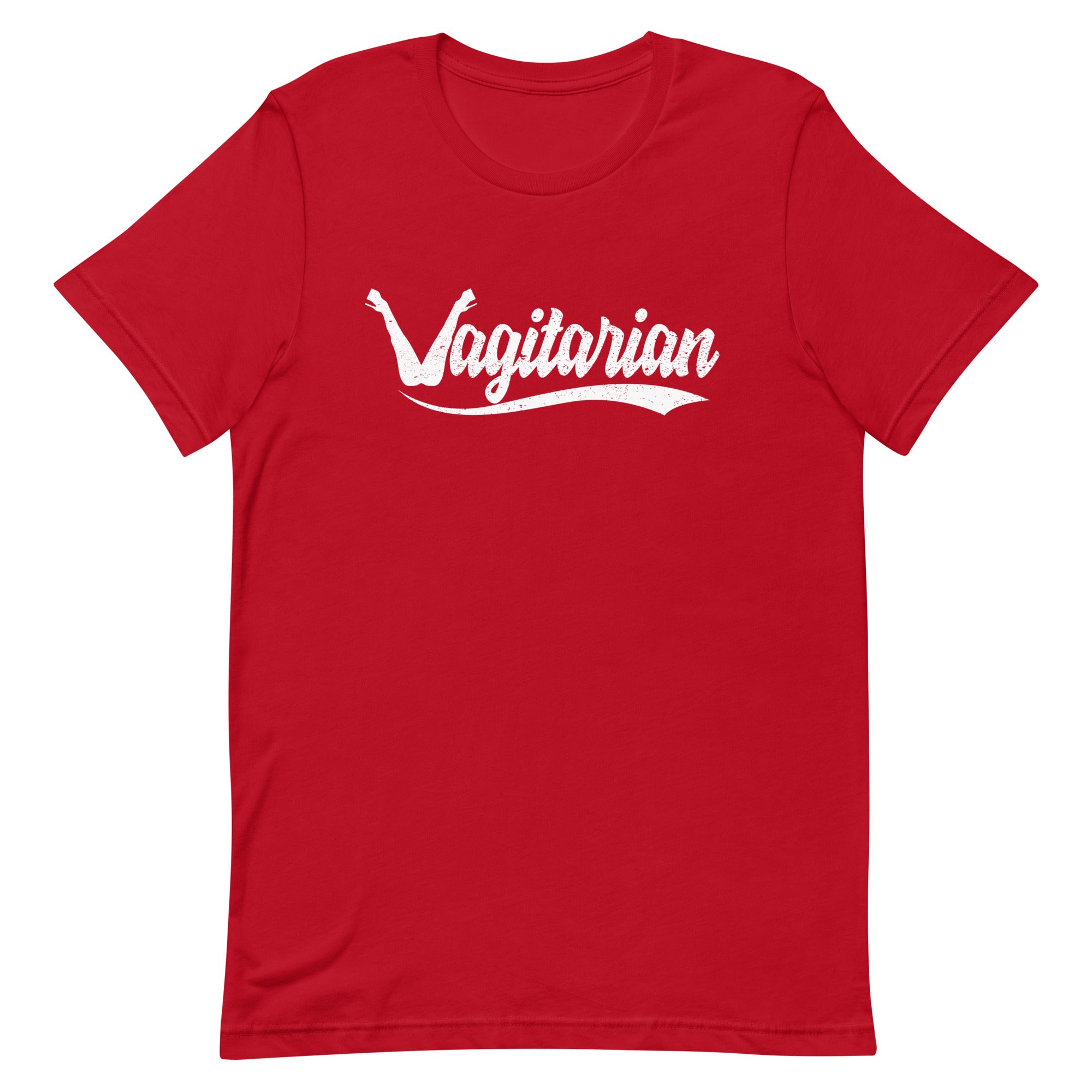 Vagitarian 2 T-Shirt