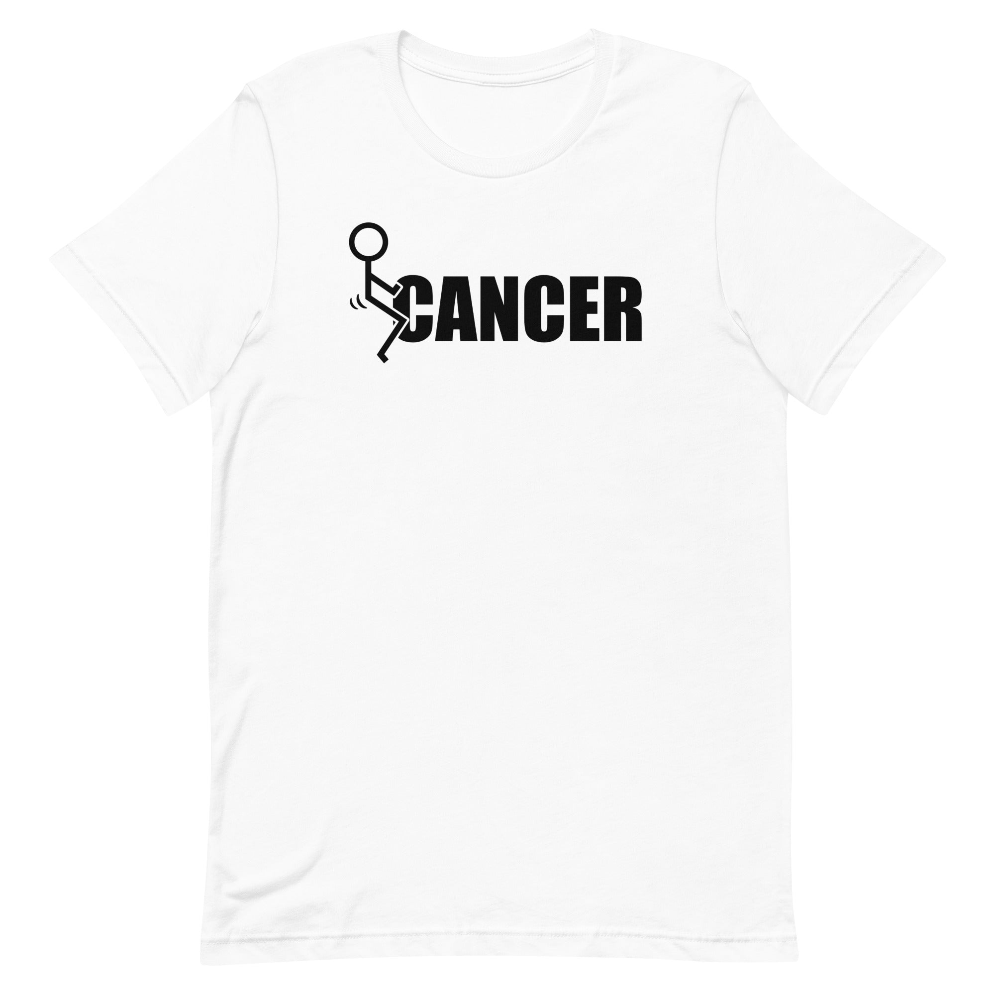 Fuck Cancer T-Shirt