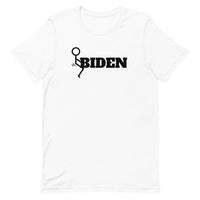 F Biden  T-Shirt