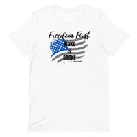 Freedom First T-Shirt