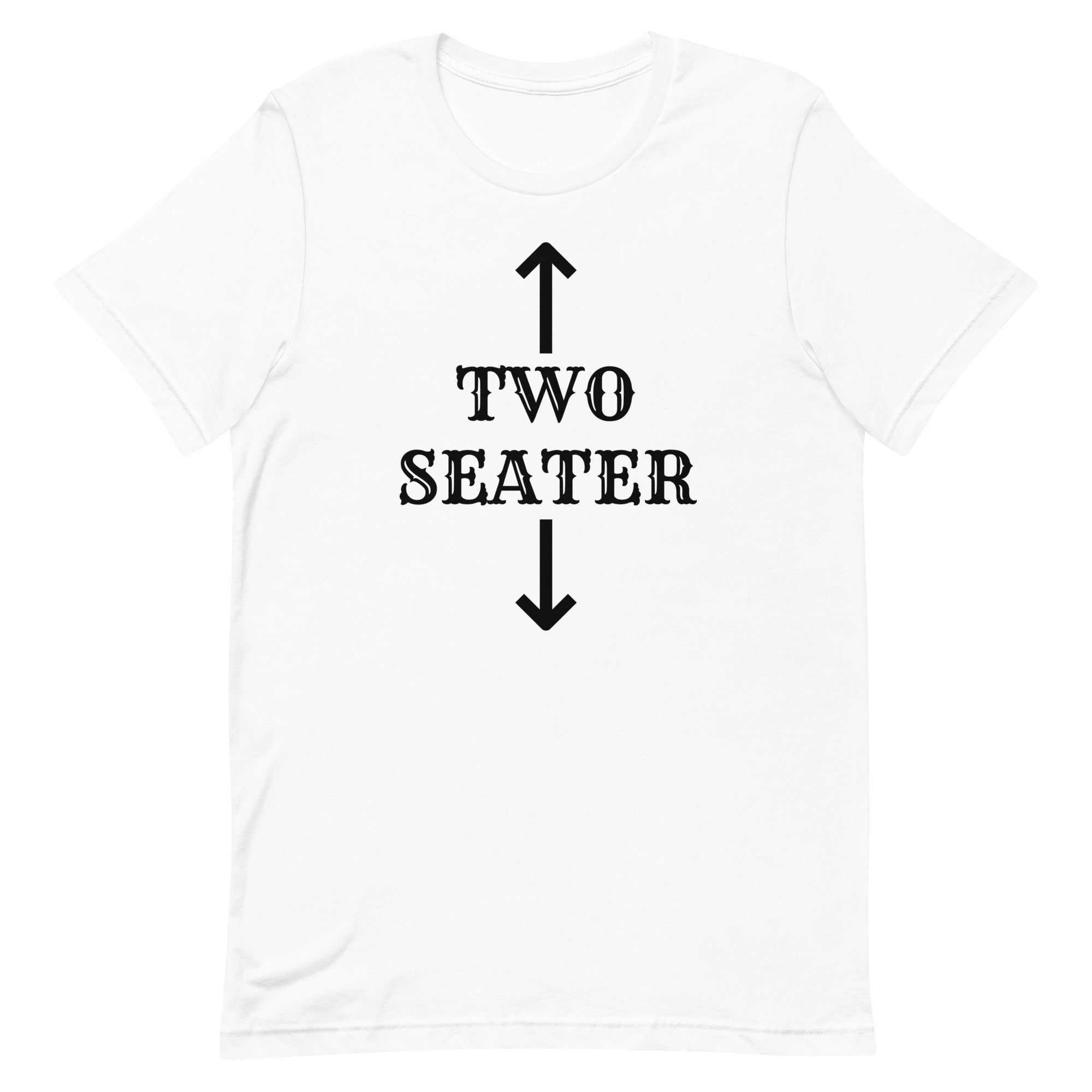 Two Seater T-Shirt