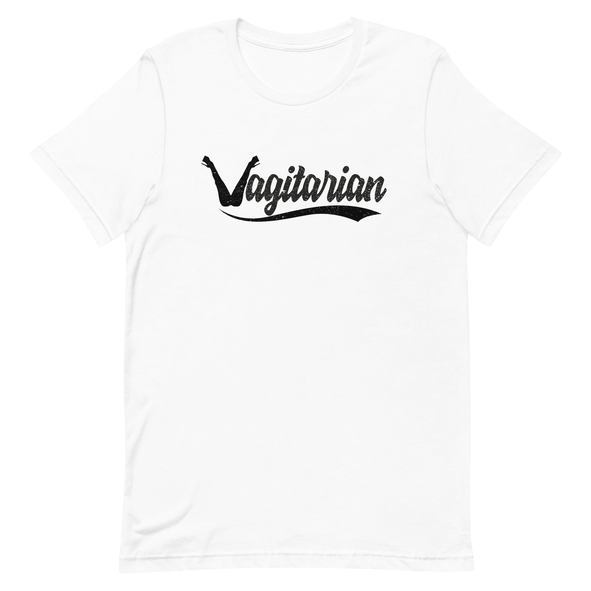 Vagitarian 2 T-Shirt