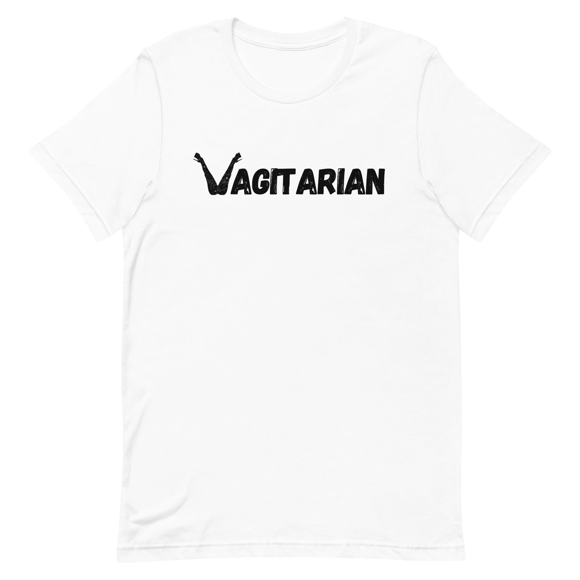 Vagitarian T-Shirt