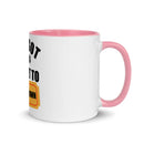 Pound Town Mug