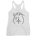 Real Men Ladies Tank